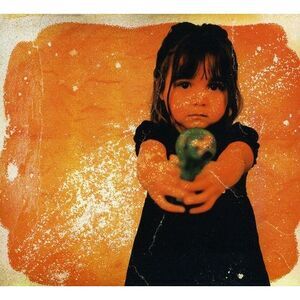 Onry Ozzborn - Hold On For Dear Life  CD